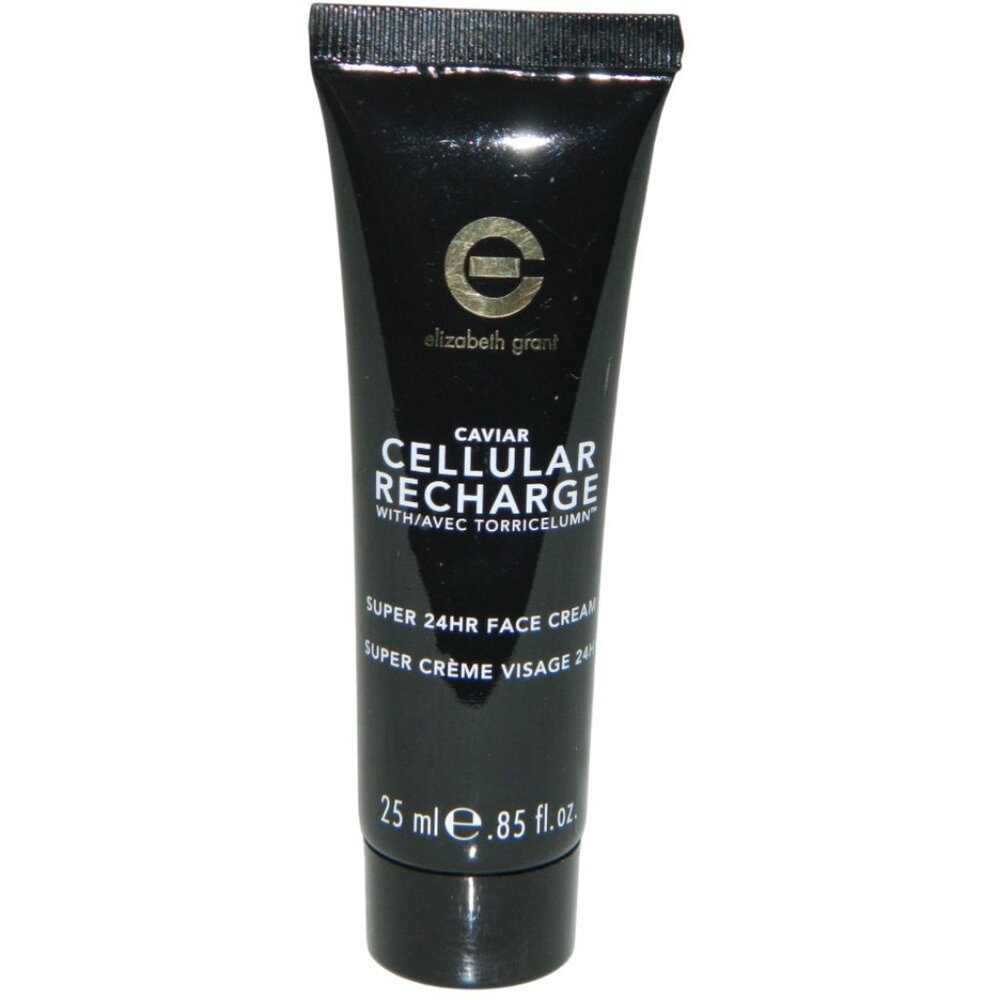 Elizabeth Grant Caviar Cellular Recharge Super 24HR Face Cream 25ml